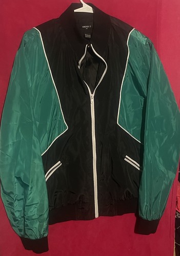 Forever mens windbreaker - forever,