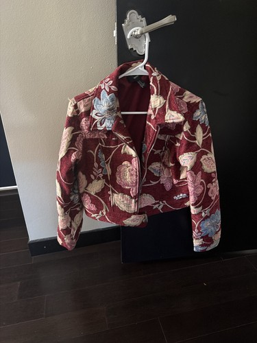 Forever floral tapestry - forever,