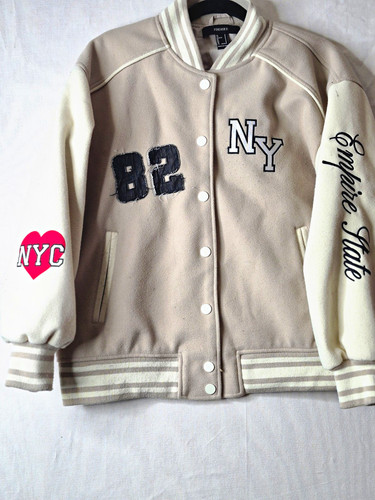 Forever women varsity - 21,