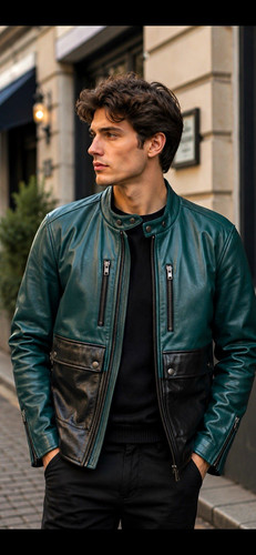 Forever men motorcycle - forever,